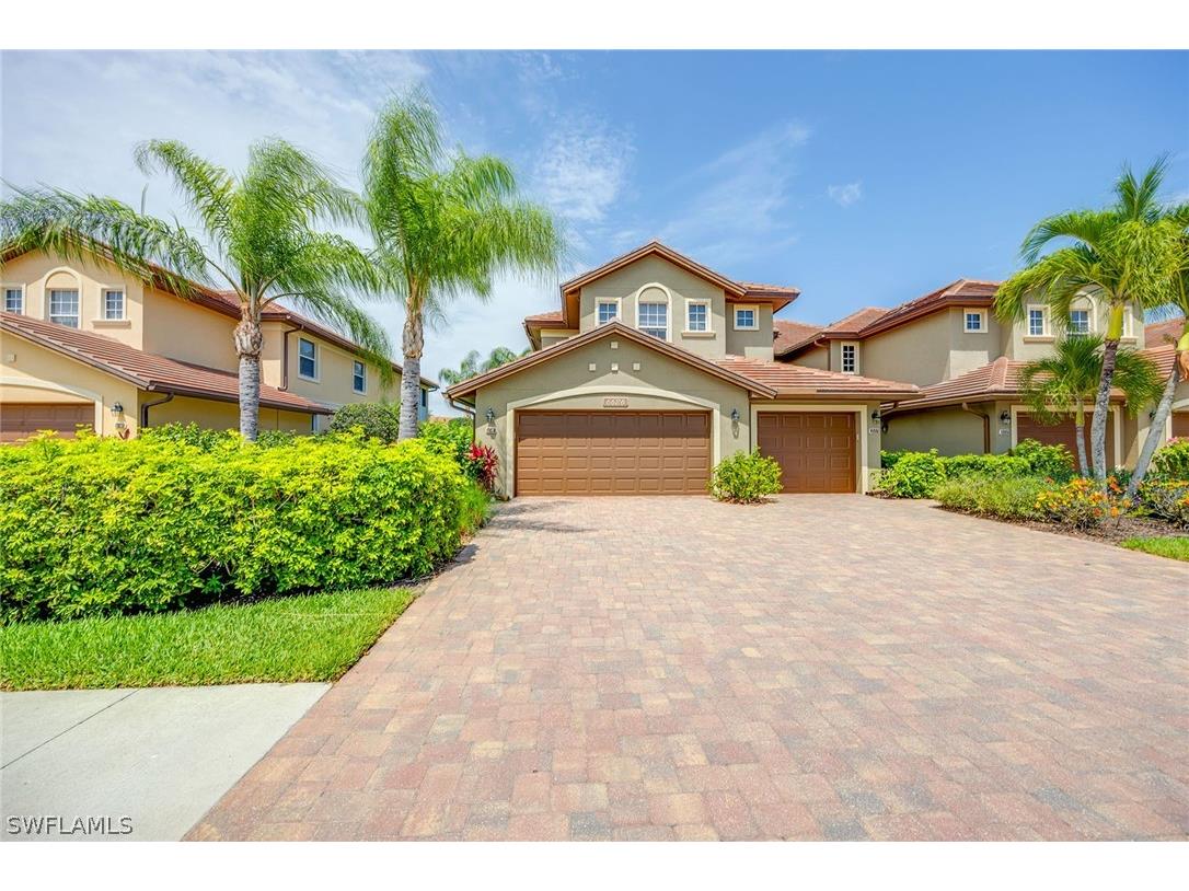 6626 Alden Woods Circle #101 Naples FL 34113 224039958 image1