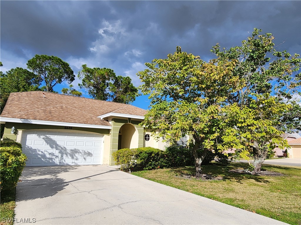 6626 Cutty Sark Lane Naples FL 34104 223082530 image1