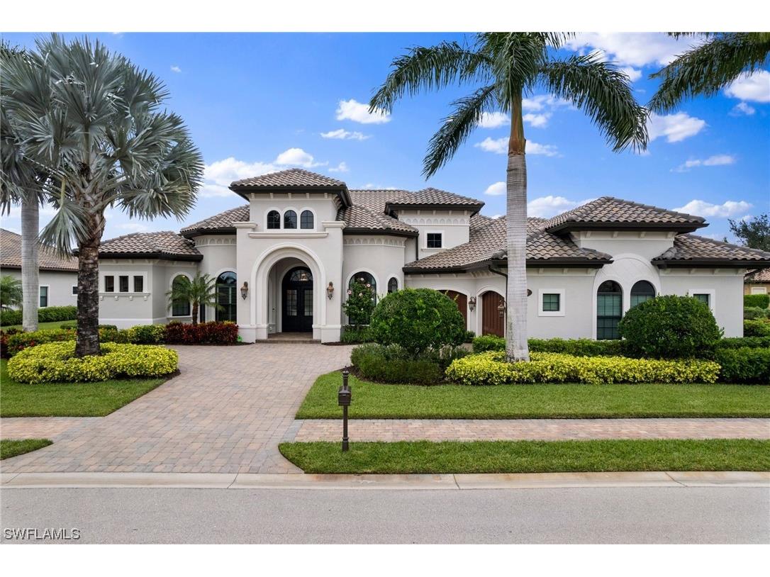 6627 Barbera Lane Naples FL 34113 224002682 image1