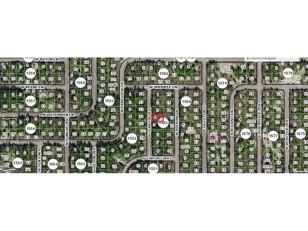 6627 N Clairon Court Citrus Springs FL 34433 223040203 image1