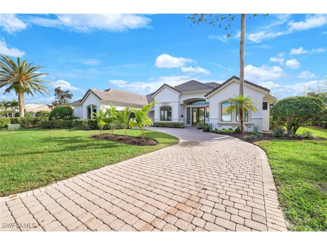 6628 Glen Arbor Way Naples FL 34119 225002863 image1