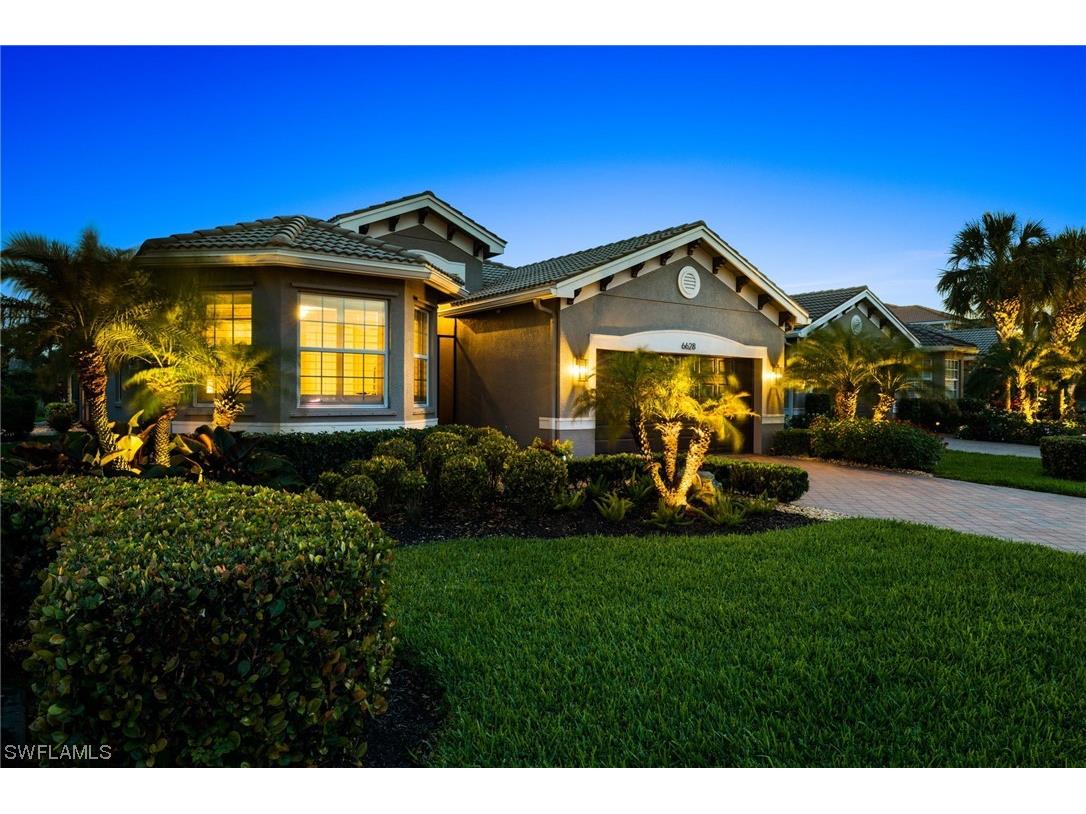6628 Marbella Drive Naples FL 34105 223021538 image1