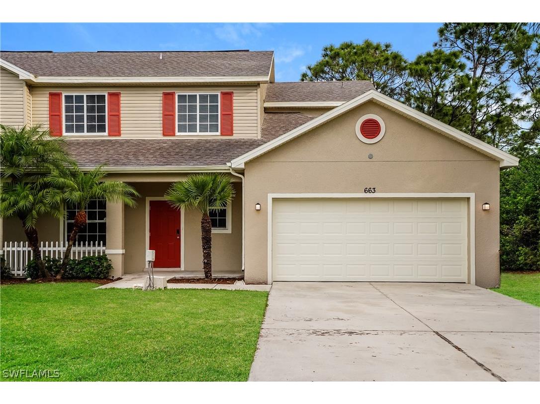 663 Chavers Street Lehigh Acres FL 33974 224026652 image1