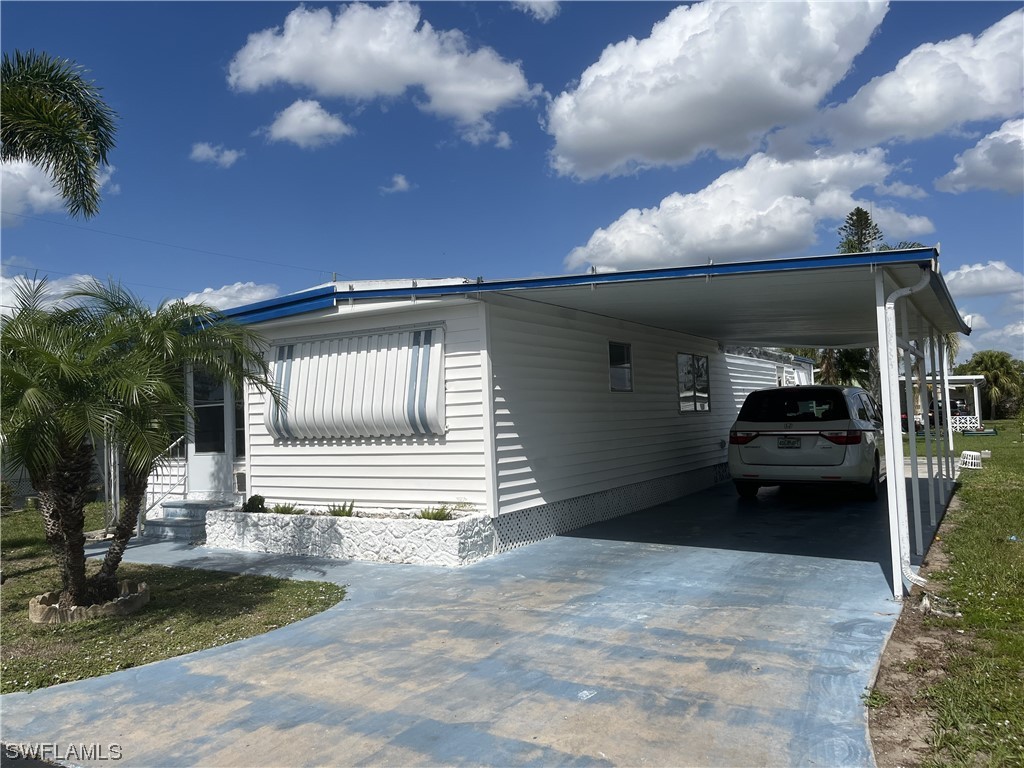 663 Coral Lane North Fort Myers FL 33917 223035051 image1