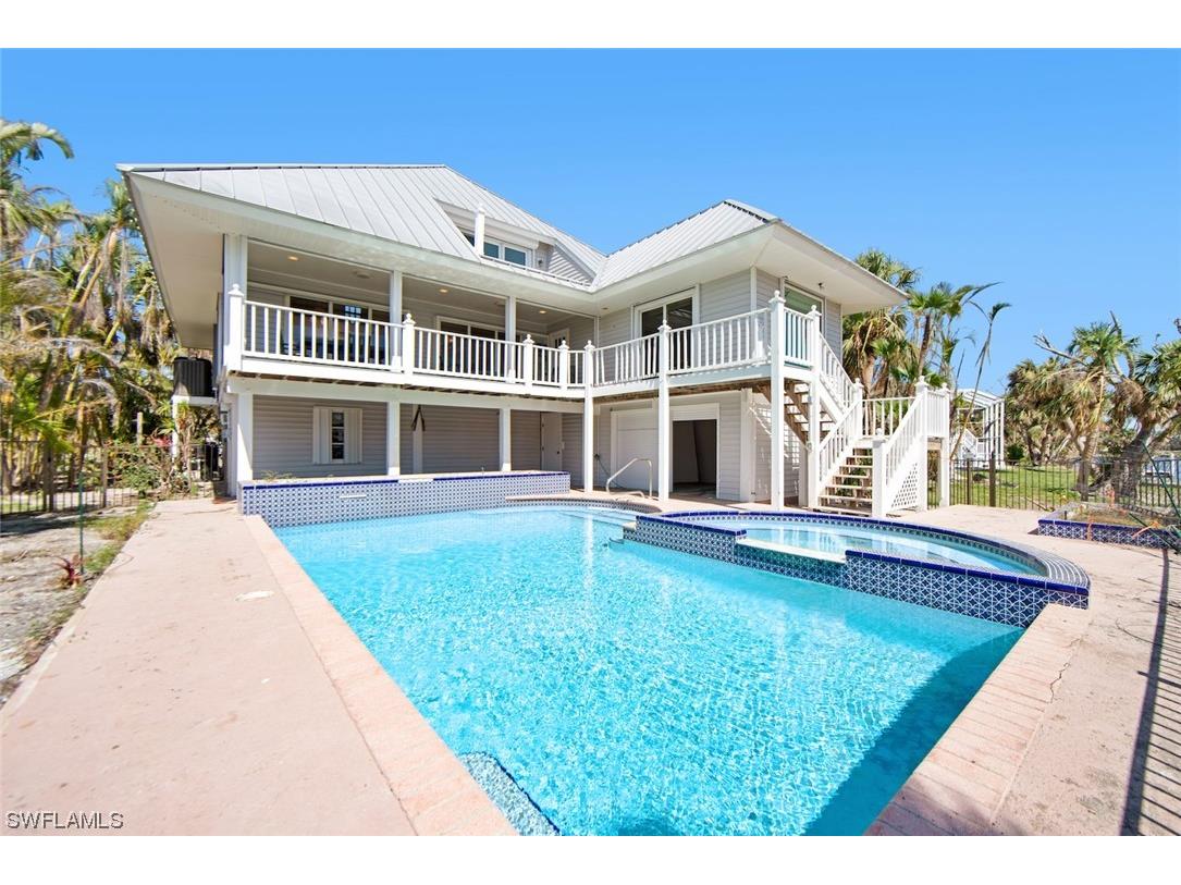 663 E Rocks Drive Sanibel FL 33957 223023822 image1