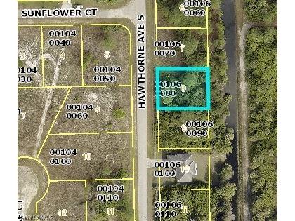 663 Hawthorne Avenue S Lehigh Acres FL 33974 223087512 image1