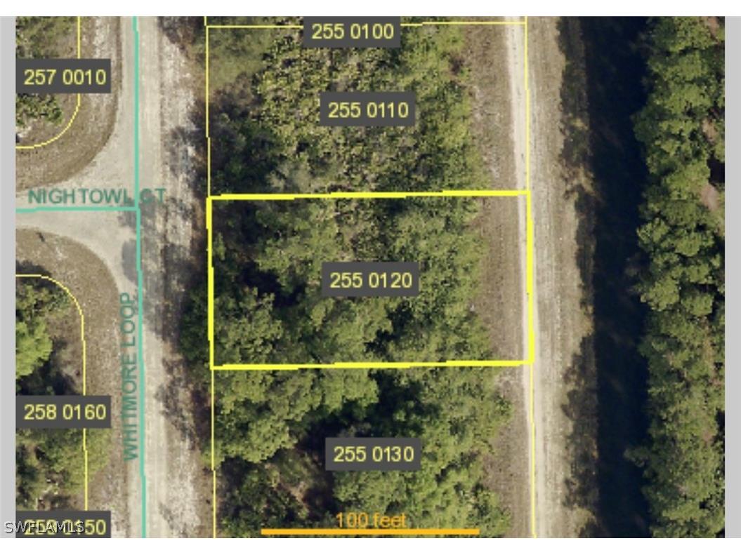 663 Whitmore Loop Lehigh Acres FL 33972 224050096 image1
