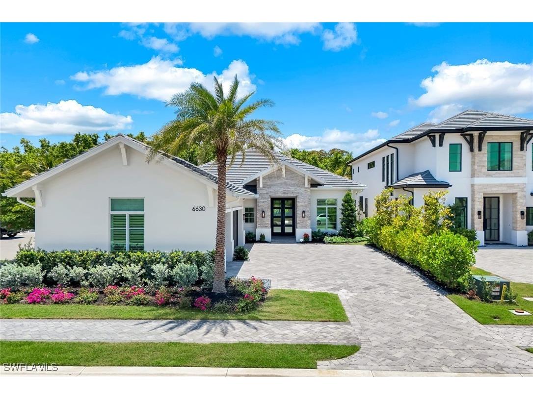 6630 Palisades Avenue Naples FL 34109 225050179 image1