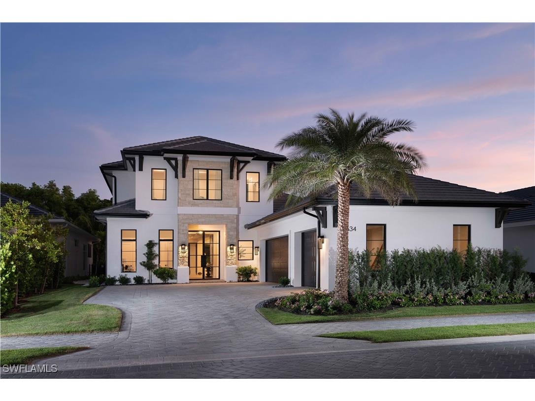 6634 Palisades Avenue Naples FL 34109 225004703 image1