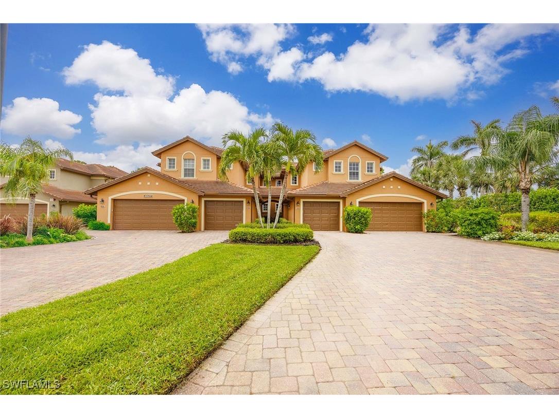 6637 Alden Woods Circle #102 Naples FL 34113 225054190 image1