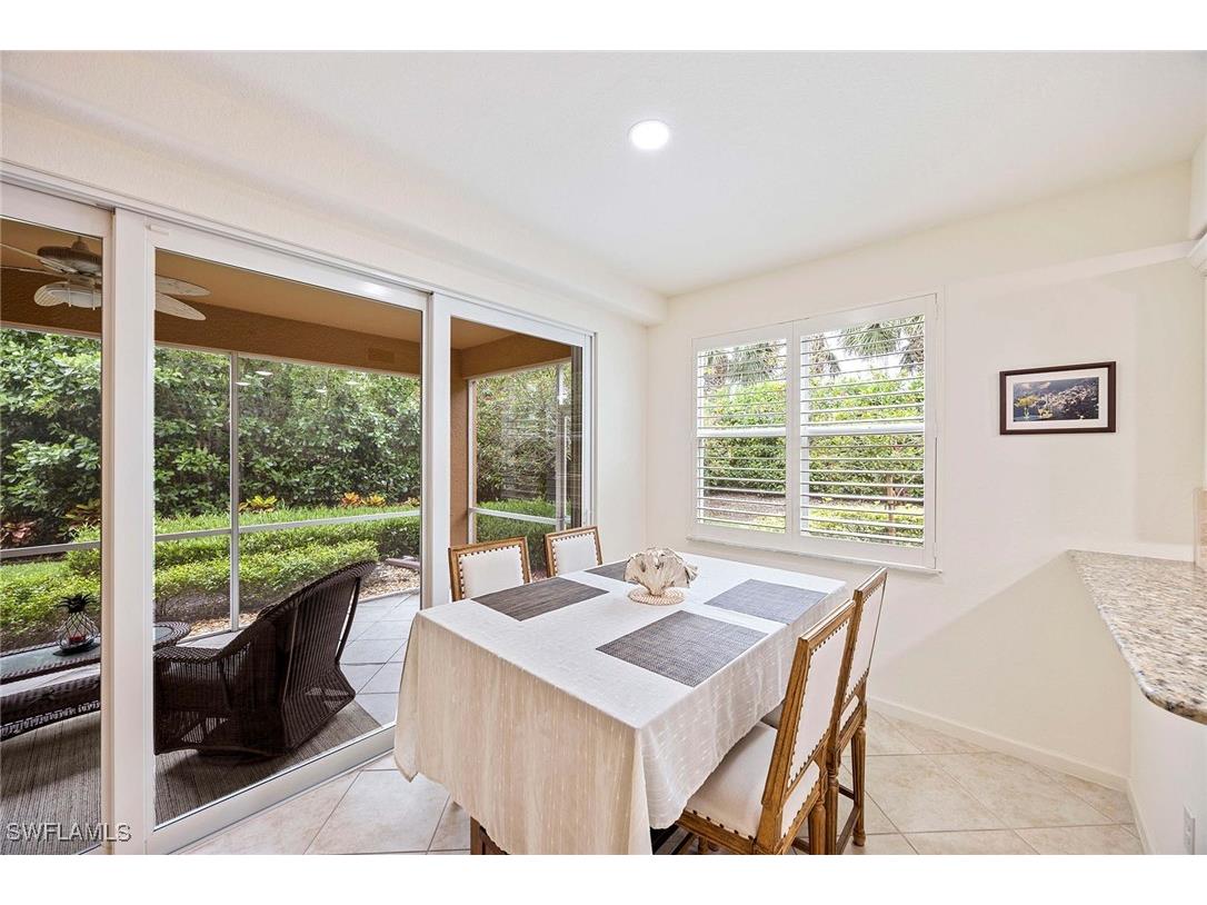 6637 Alden Woods Circle #102 Naples FL 34113 225054190 image10