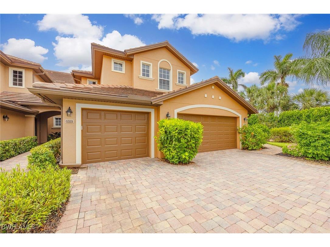6637 Alden Woods Circle #102 Naples FL 34113 225054190 image2