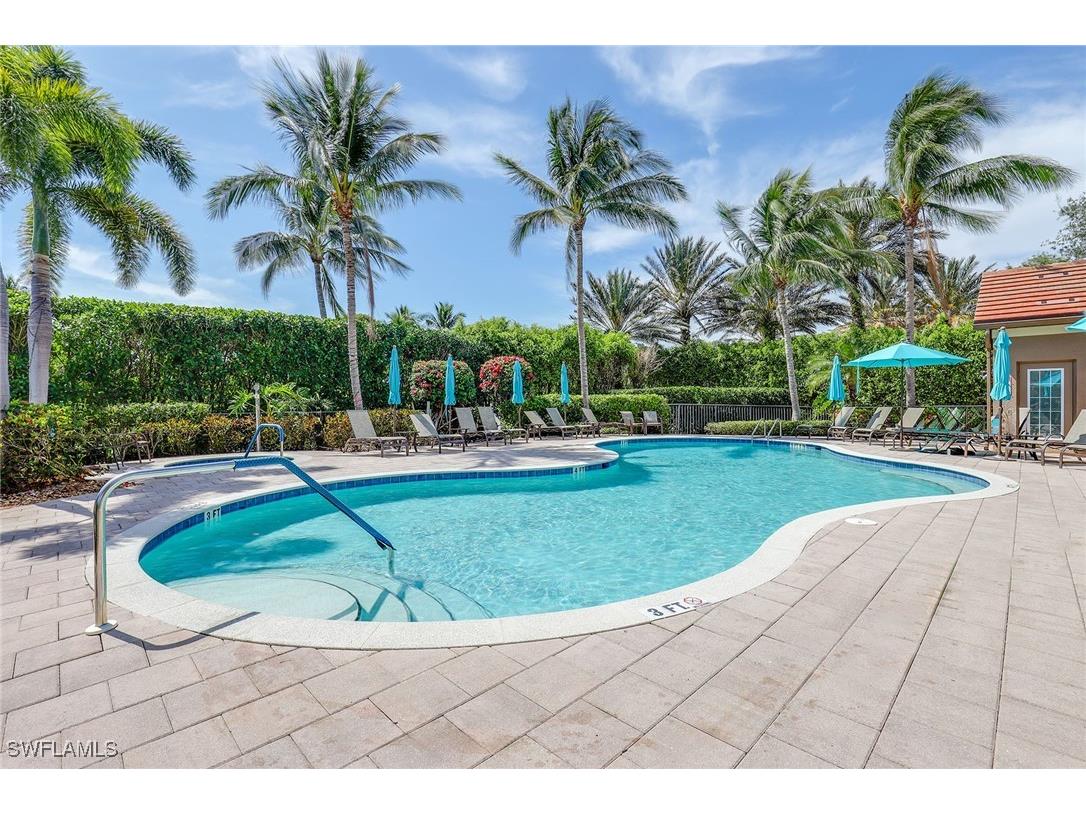 6637 Alden Woods Circle #102 Naples FL 34113 225054190 image27