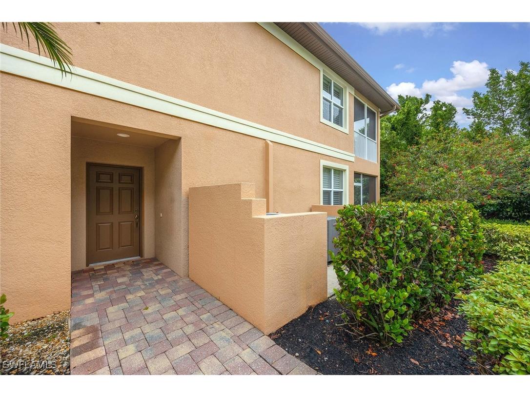6637 Alden Woods Circle #102 Naples FL 34113 225054190 image3