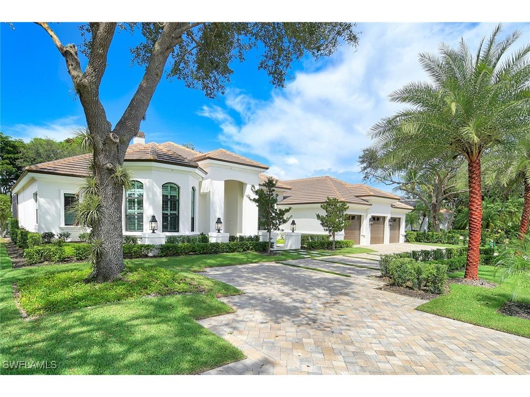 6639 Glen Arbor Way Naples FL 34119 224082687 image1