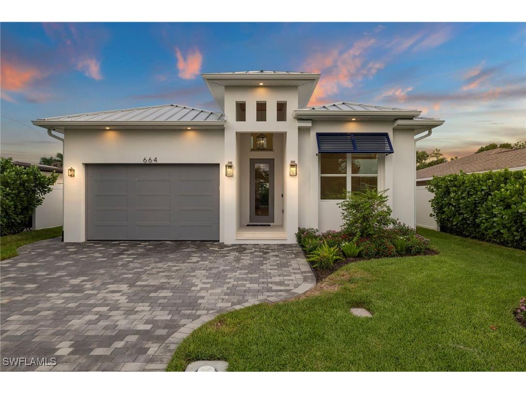 664 100th Avenue N Naples FL 34108 225070910 image1