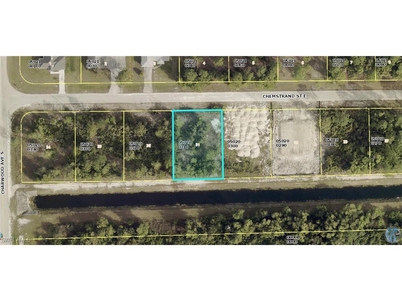 664/666 Chemstrand Street E Lehigh Acres FL 33974 224072294 image1