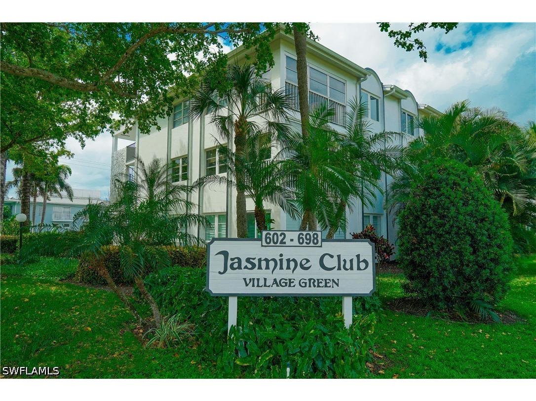 664 Broad Avenue S #J664 Naples FL 34102 226013510 image29