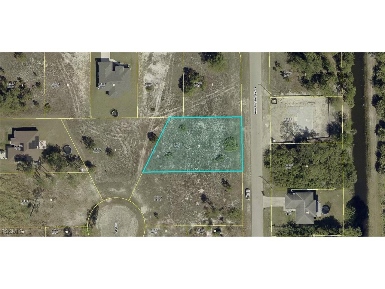 664 Hawthorne Avenue S Lehigh Acres FL 33974 2025000040 image1