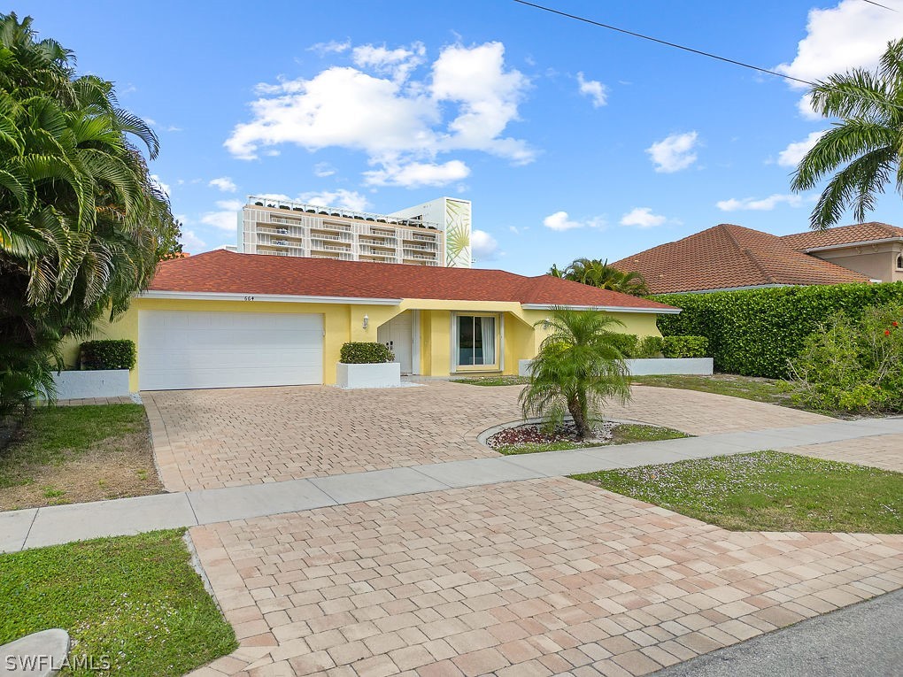 664 Seagrape Drive Marco Island FL 34145 224030467 image1