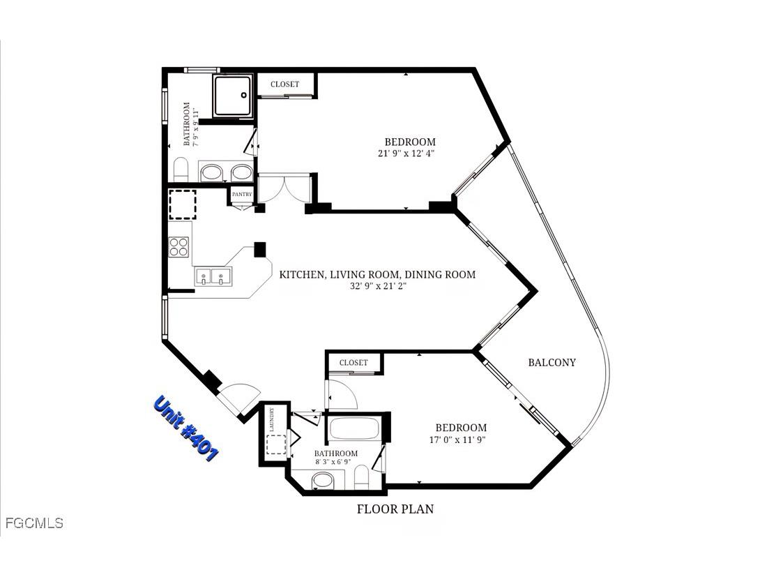 6640 Estero Boulevard #401 Fort Myers Beach FL 33931 2025012595 image39