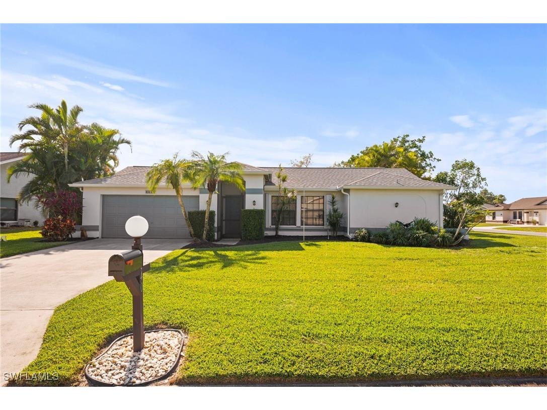 6640 Saint Ives Court Fort Myers FL 33966 225000941 image1