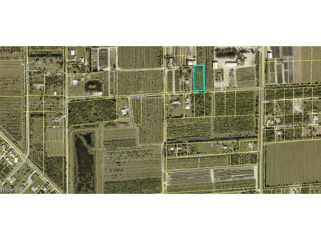 6640 Sunrise Lane Bokeelia FL 33922 2026015984 image22