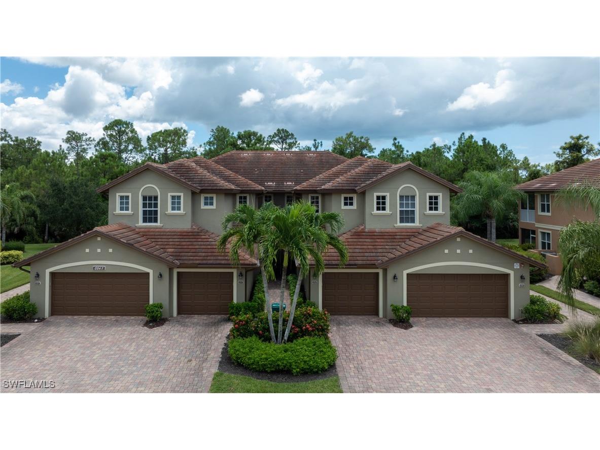 6641 Alden Woods Circle #201 Naples FL 34113 225068411 image1