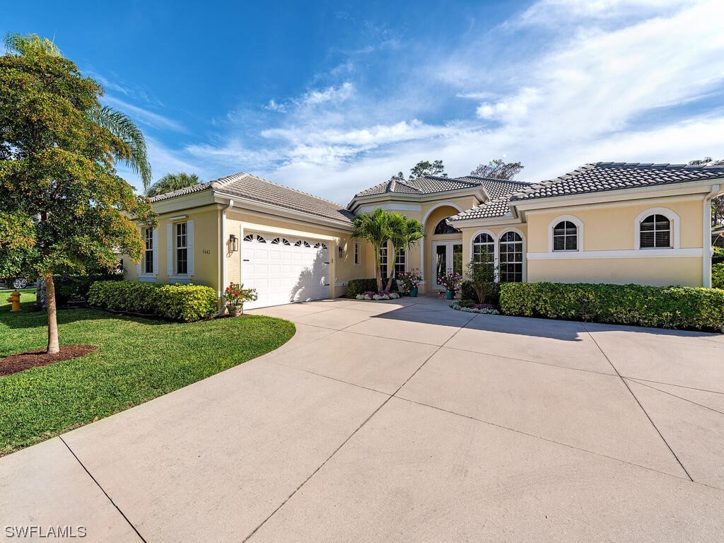 6642 Nature Preserve Court Naples FL 34109 224009575 image1