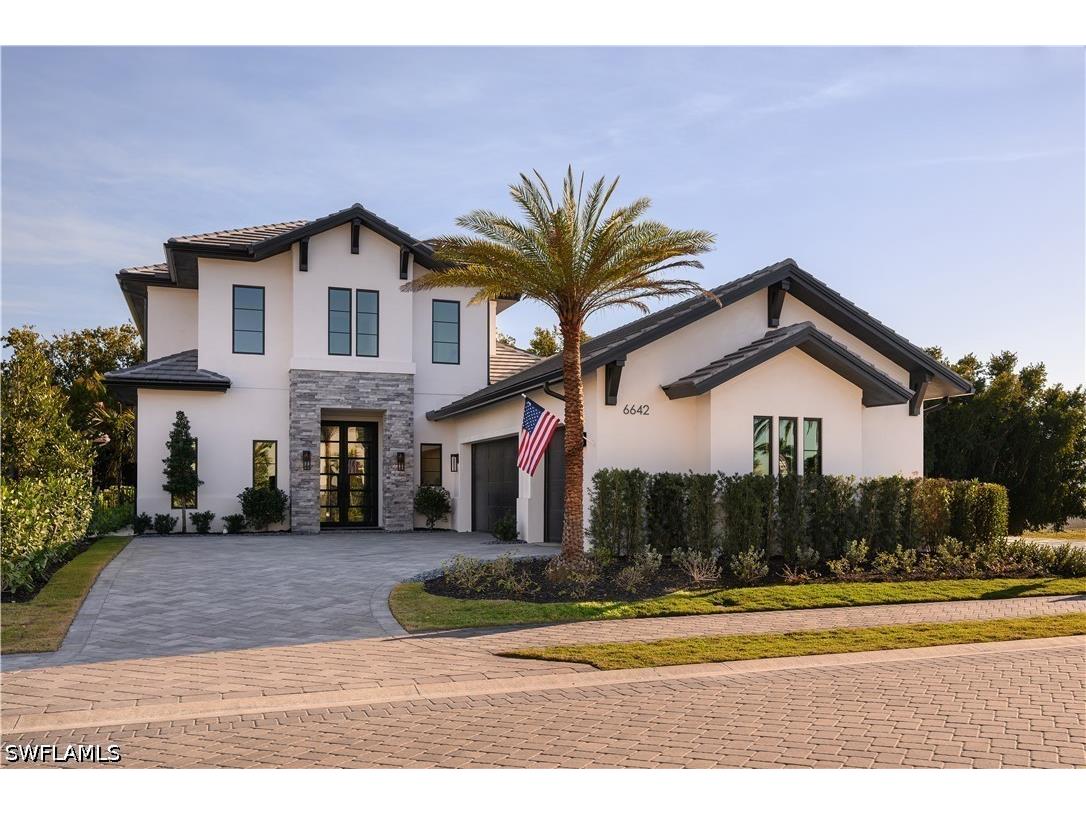 6642 Palisades Avenue Naples FL 34109 225071503 image1