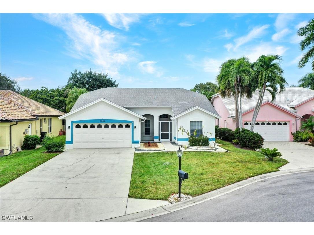 6643 Craven Hill Way Naples FL 34104 224007761 image1