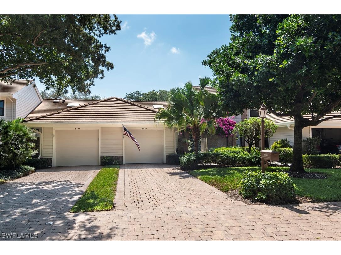 6644 Trident Way #I3 Naples FL 34108 224040552 image1
