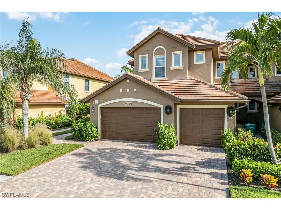 6645 Alden Woods Circle #101 Naples FL 34113 223093410 image1