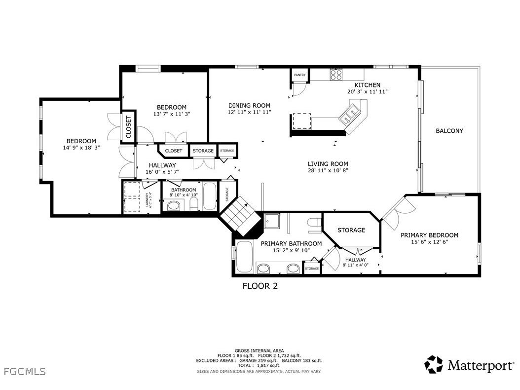 6645 Alden Woods Circle #201 Naples FL 34113 2026010511 image20