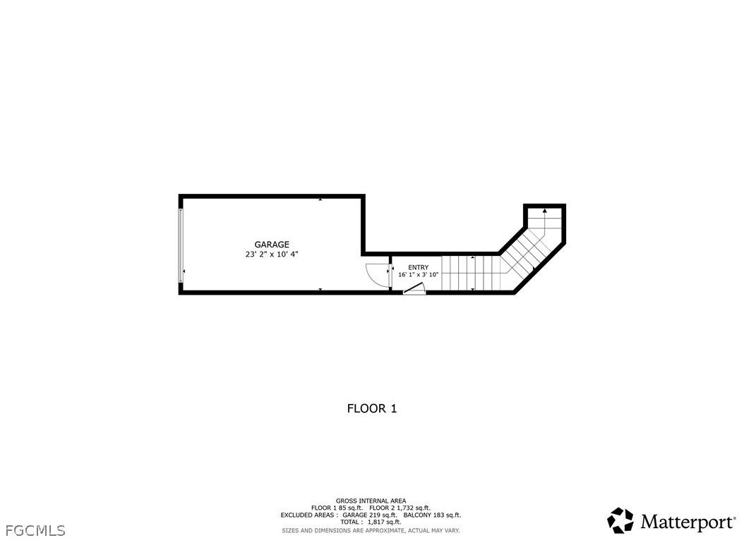 6645 Alden Woods Circle #201 Naples FL 34113 2026010511 image21