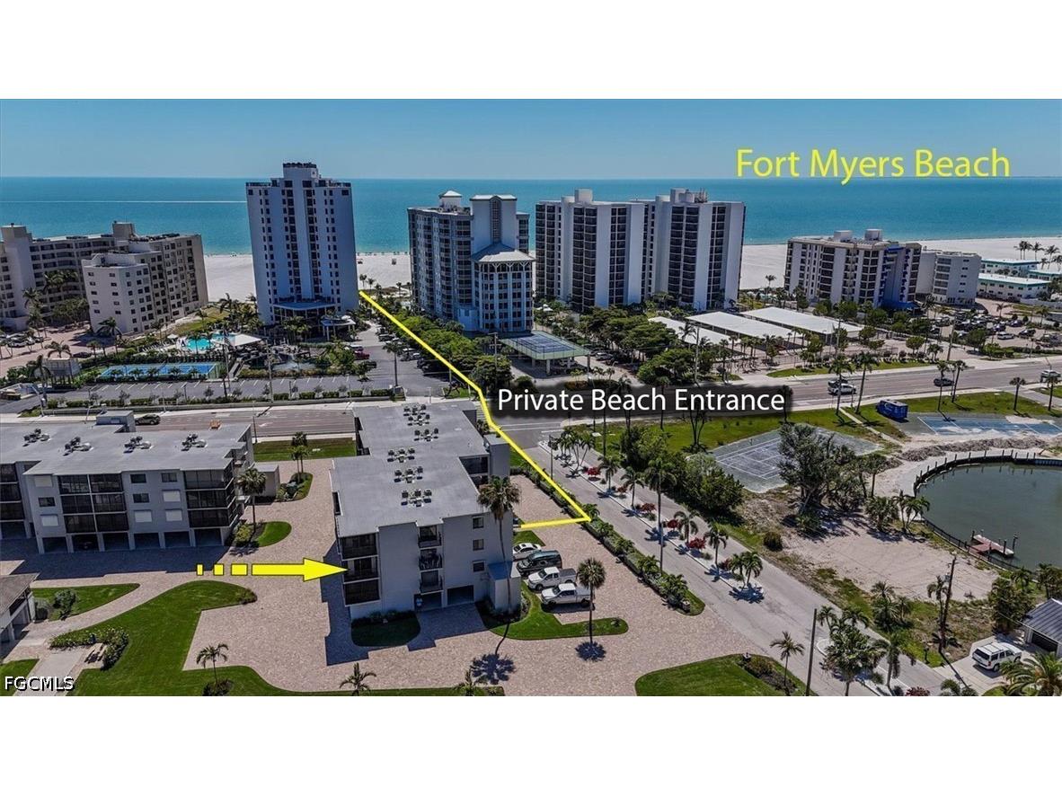 6645 Estero Boulevard #201 Fort Myers Beach FL 33931 2026022760 image1