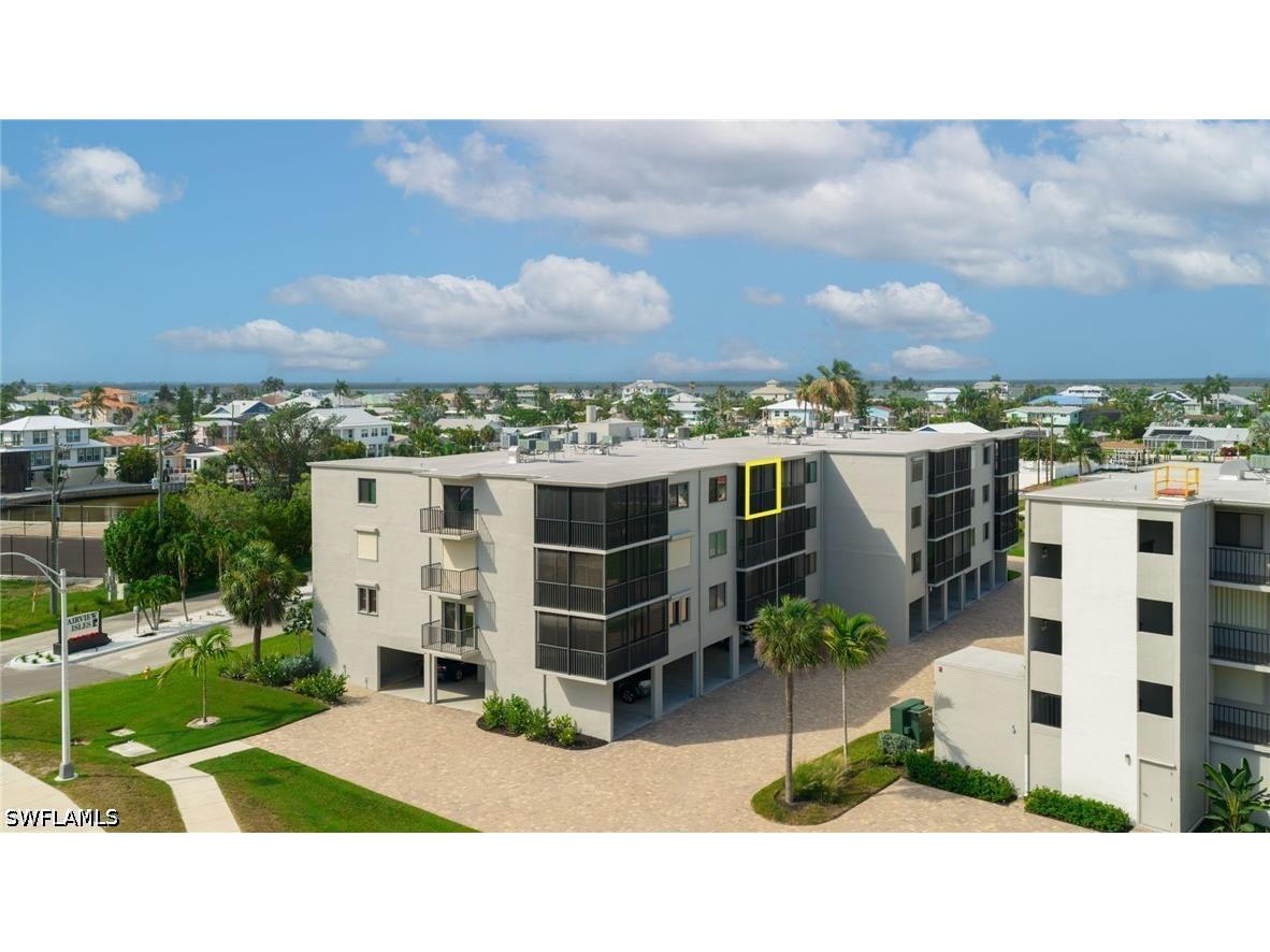 6645 Estero Boulevard #305 Fort Myers Beach FL 33931 226024273 image38