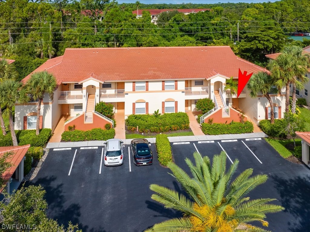 6645 Huntington Lakes Circle #104 Naples FL 34119 223060553 image1