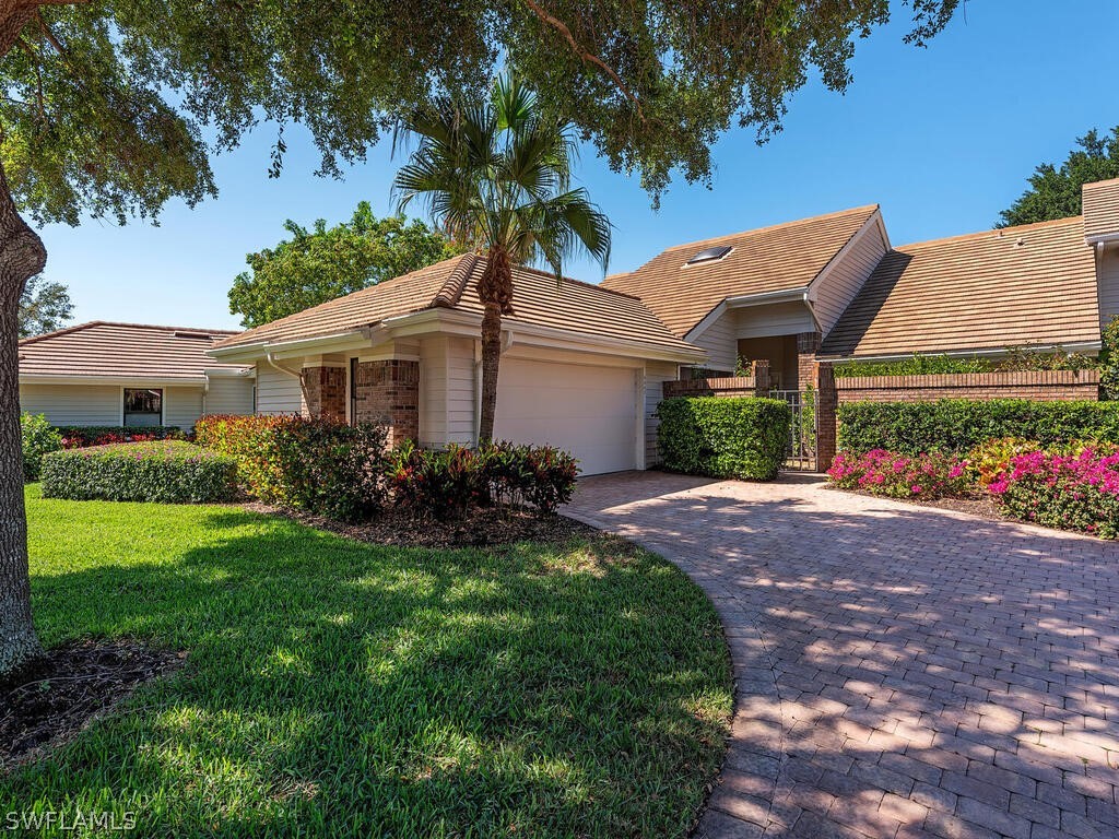 6645 Trident Way #B-4 Naples FL 34108 224024892 image1