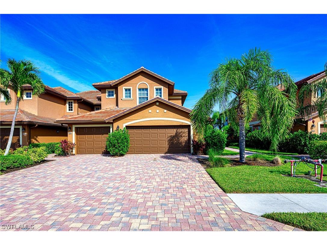 6648 Alden Woods Circle #102 Naples FL 34113 223038642 image1