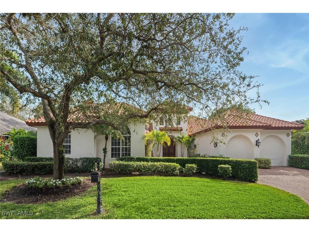 6648 Glen Arbor Way Naples FL 34109 226003382 image1