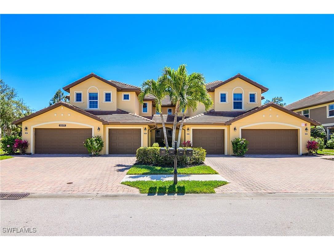 6649 Alden Woods Circle #201 Naples FL 34113 225032385 image1