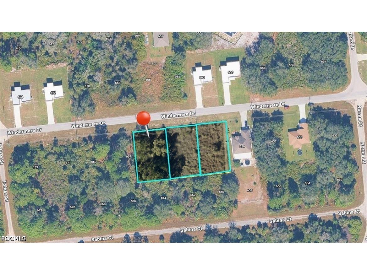 665 Windermere Drive Lehigh Acres FL 33972 2026027807 image1