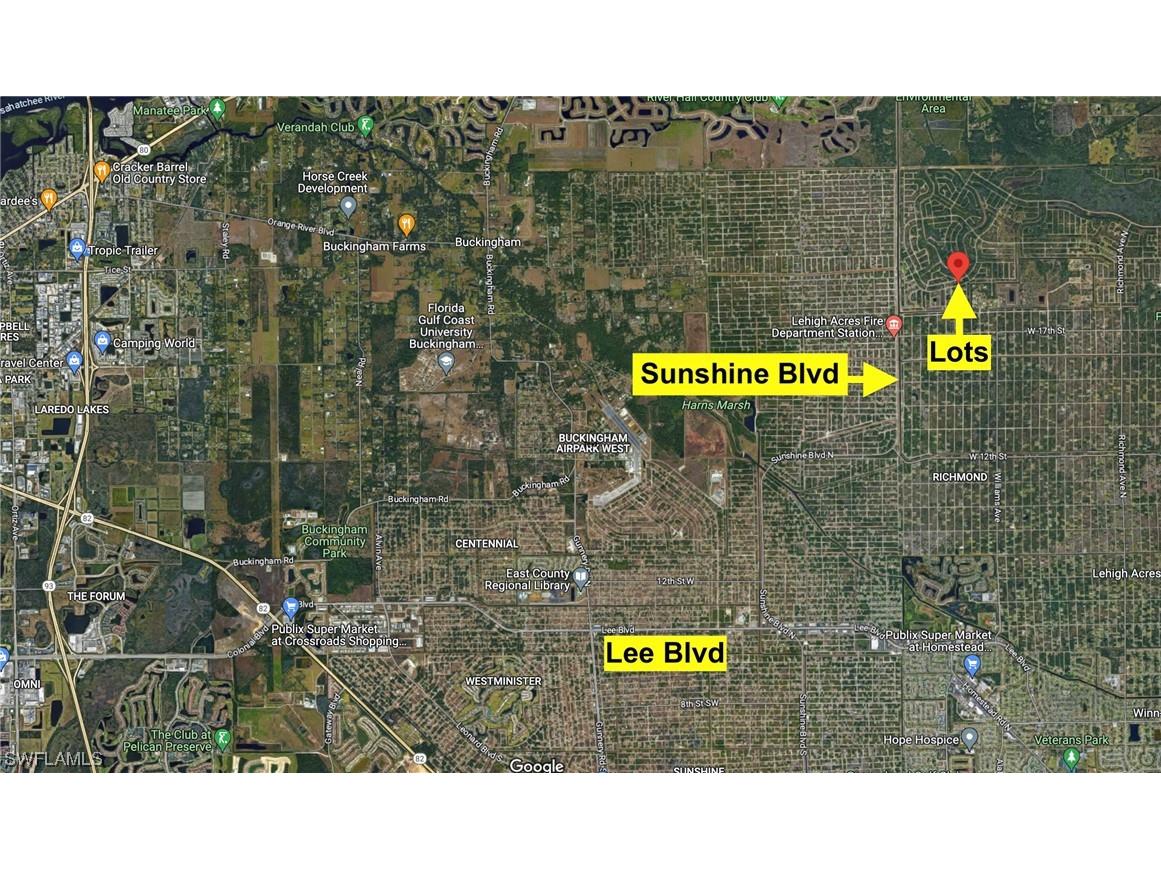 665 Woodcrest Drive Lehigh Acres FL 33972 223049203 image1