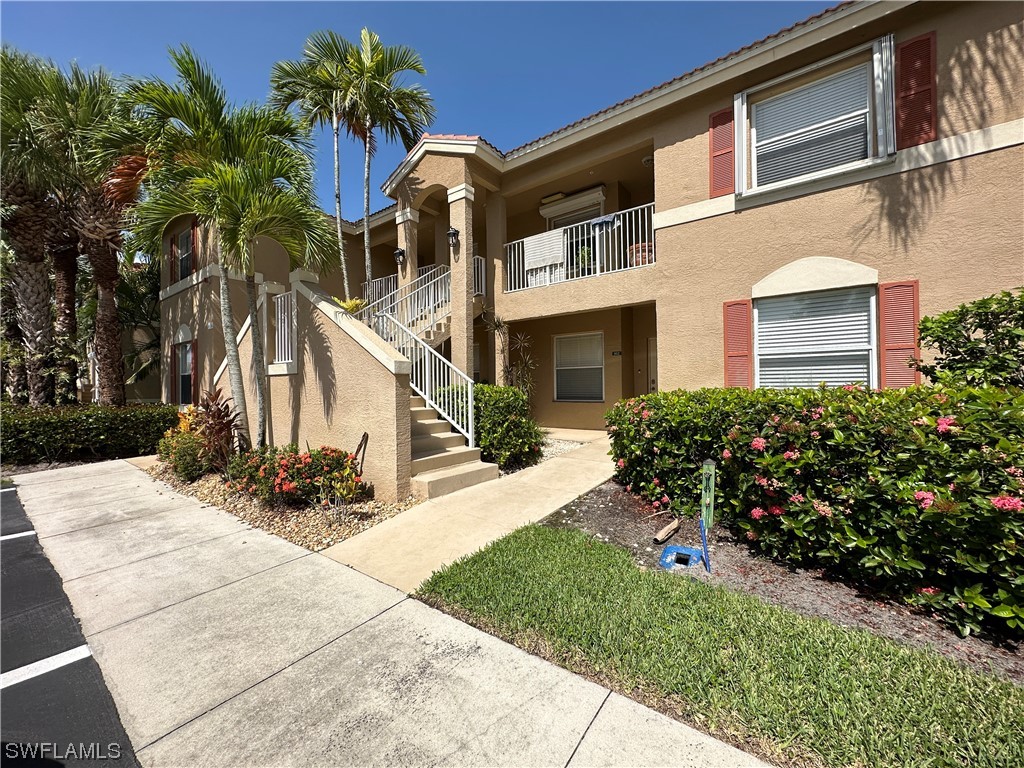6650 Huntington Lakes Circle #102 Naples FL 34119 223068657 image1