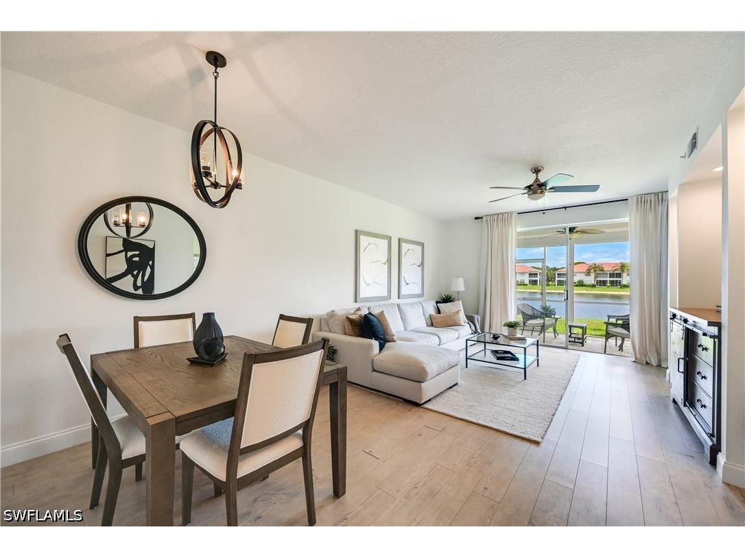 6650 Huntington Lakes Circle #102 Naples FL 34119 226021807 image1