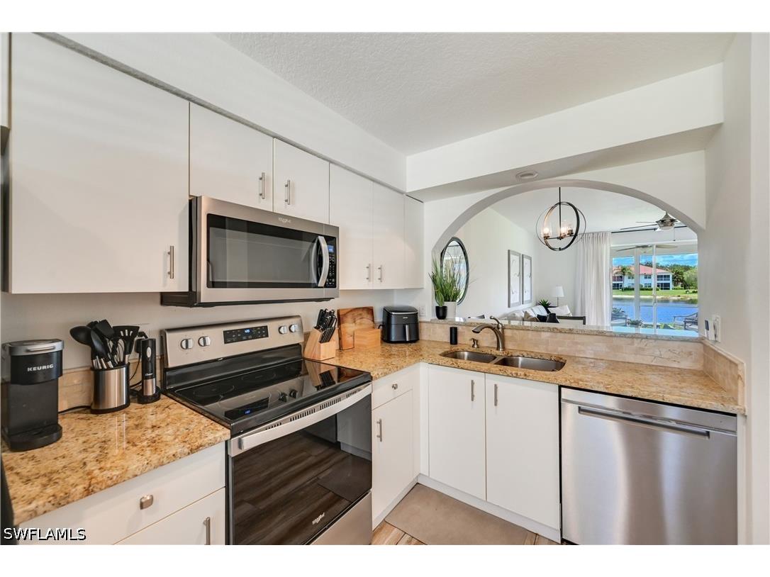6650 Huntington Lakes Circle #102 Naples FL 34119 226021807 image13