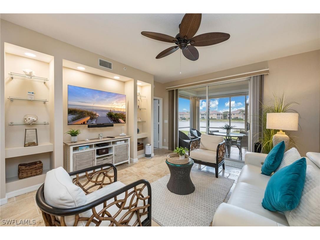 6650 Huntington Lakes Circle #103 Naples FL 34119 226005703 image1