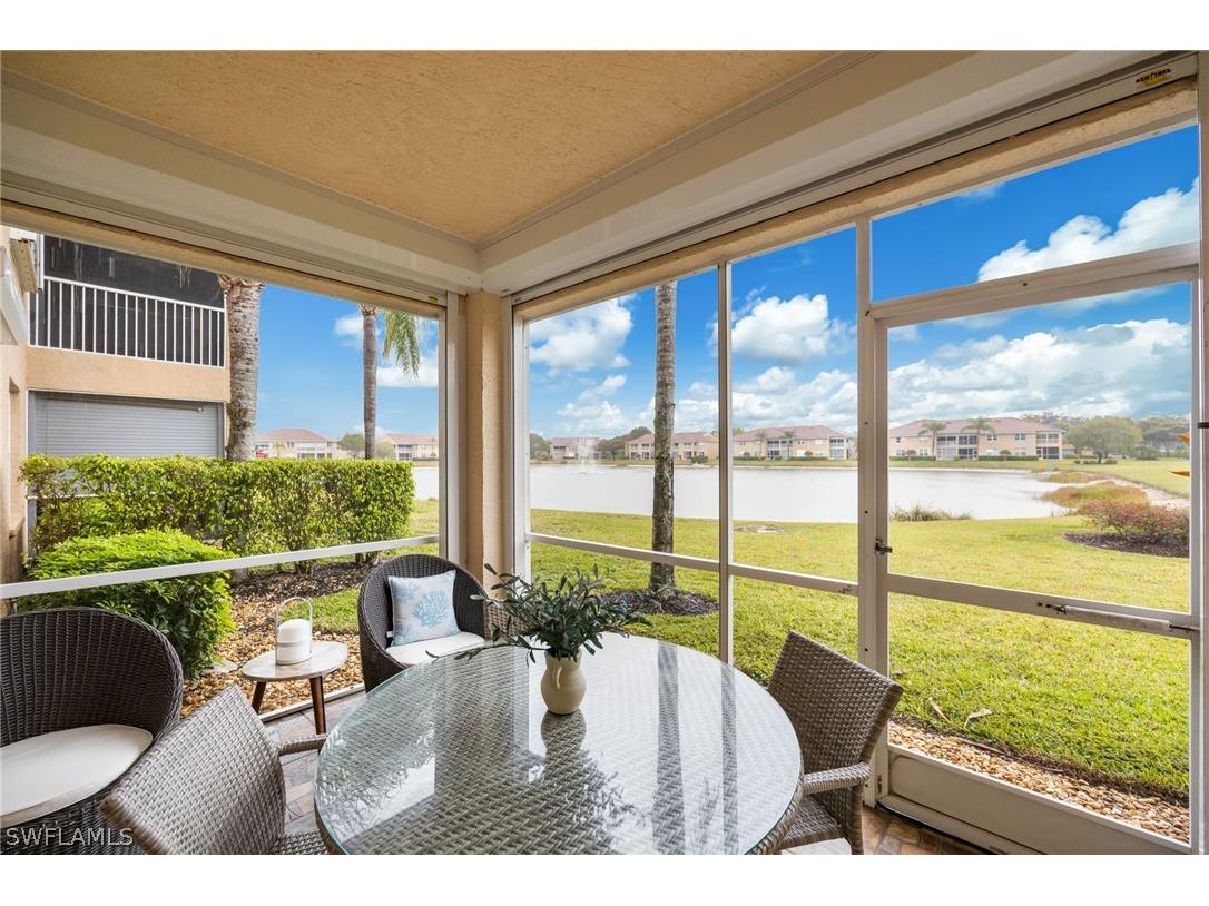 6650 Huntington Lakes Circle #103 Naples FL 34119 226005703 image4