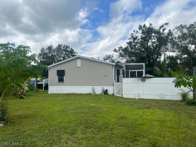 6654 Golden Road North Fort Myers FL 33917 223041061 image1